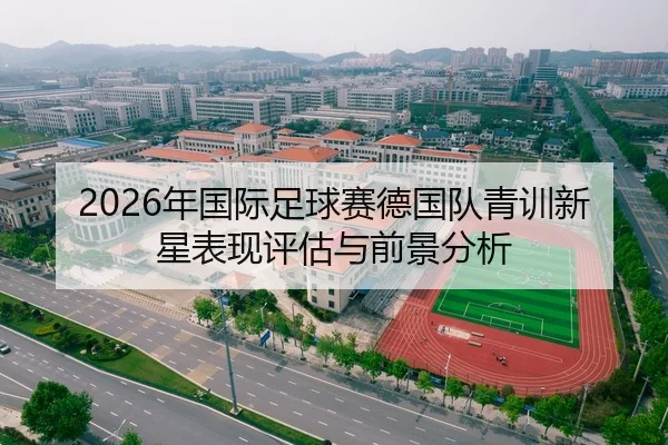 2026年国际足球赛德国队青训新星表现评估与前景分析